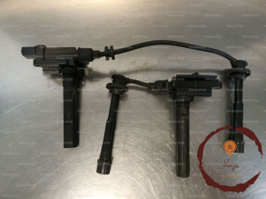 Bobine allumage - SUZUKI - 3340062J00000