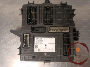 Platine fusible habitacle - NISSAN