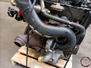 Moteur diesel - PEUGEOT - 135EX
