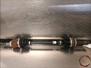Transmission AVG - TOYOTA - 434200D390