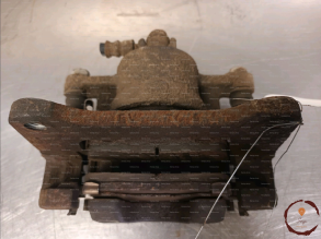 Etrier de frein AVG - PEUGEOT - 1606225880