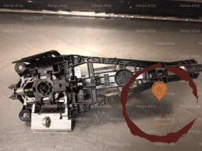 Poignee ext porte AVD - OPEL - 92233089