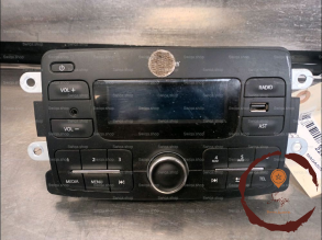 Autoradio - DACIA - 281158016R