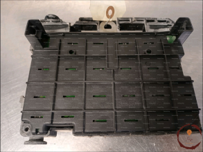 Platine fusible AV - PEUGEOT - 6500Y1