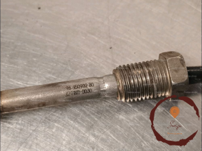 Sonde lambda - PEUGEOT - 1618NC
