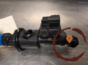 Emetteur embrayage - RENAULT
