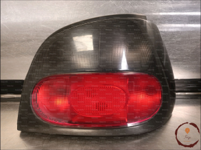 Feu ARD - RENAULT - 809008008440