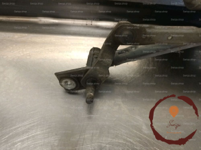 Moteur essuie-glace AV - SKODA - 6Q1955119A