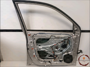 Porte AVG - HYUNDAI - 760032E050