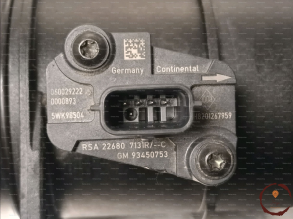 Debimetre air - RENAULT - 226807131R