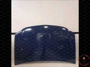Capot - DACIA - 6001546685
