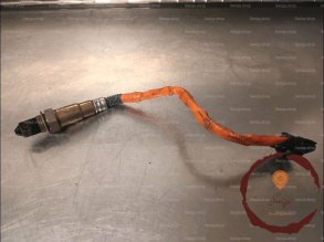 Sonde lambda - NISSAN