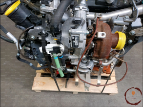 Moteur diesel - RENAULT - 8201719382