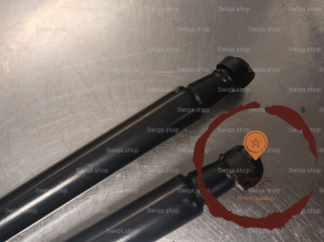 Verin glace hayon - TOYOTA - 689500H030