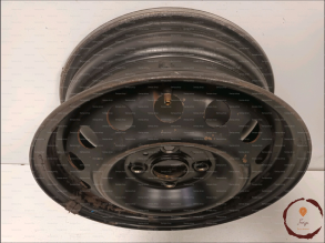 Jante tole 2 - HYUNDAI - 529101J350