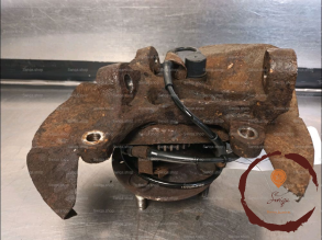Pivot AVD - MAZDA - NA233304XA