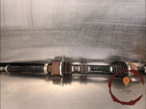 Transmission AVD - NISSAN