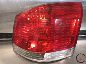 Feu ARD - OPEL - 809008052485