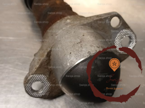 Amortisseur ARG - VOLKSWAGEN - 6R0513025