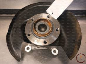 Moyeu ARD - PEUGEOT - 323305149677