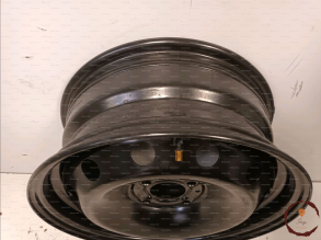 Jante tole 1 - RENAULT - 345001010116