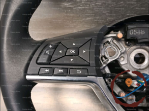 Volant de direction - NISSAN