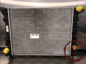 Radiateur - NISSAN
