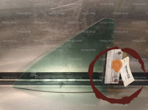 Glace fixe porte AV d - AUDI - 8N8845114A