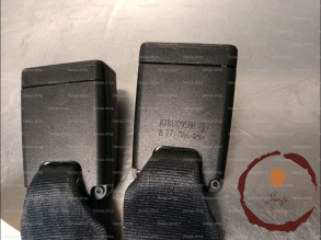 Ancrage ceinture ARG - DACIA - 878170958R