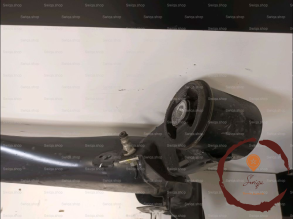 Train AR - NISSAN