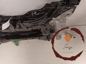 Berceau moteur AV - RENAULT