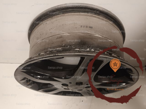 Jante aluminium 4 - MERCEDES - A2514011202