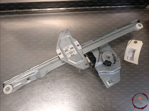 Mecanisme+moteur leve-glace AVD - PEUGEOT - 9802389180