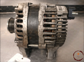 Alternateur - RENAULT - 165201041183