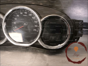 Bloc compteurs - DACIA - 248095099R