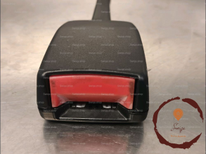 Ancrage ceinture AVG - FORD - 1142011