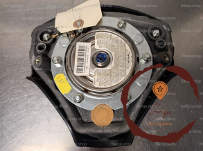 Airbag volant - AUDI - 8N0880201G6PS