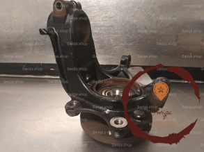 Pivot AVD - PEUGEOT - 335086