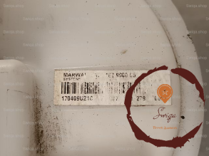 Jauge a carburant - NISSAN - 170409U21CRE
