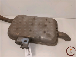 Silencieux AR - RENAULT - 8200561505