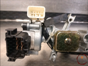 Antivol de direction - SUZUKI - 3710162JB0000