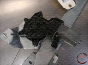 Mecanisme+moteur leve-glace AVD - DACIA - 527122106493
