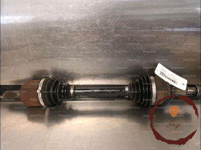 Transmission AVG - CITROEN - 3272SZ