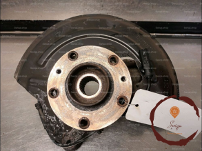 Pivot AVD - RENAULT