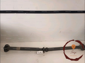 Transmission longitudinale AR - MERCEDES - A2024101302