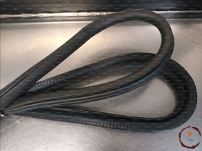 Joint porte AVG - PEUGEOT - 9677519680