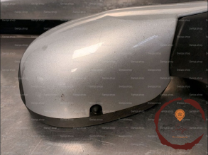 Retroviseur ext electrique d - RENAULT - 527133017339