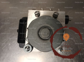 Unite hydraulique abs - RENAULT - 476607201R