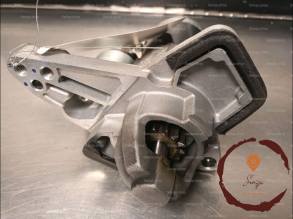 Demarreur - RENAULT - 233000557R