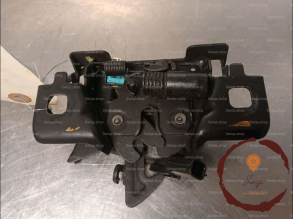 Serrure capot - RENAULT